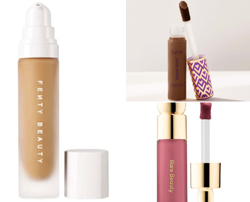 Make up 🛍 cover photo collage