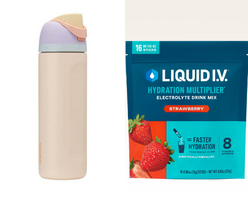 ‧˚꒰🍨꒱ ₊˚⋆Living with POTS: My Go-To Comfort & Care Items cover photo collage