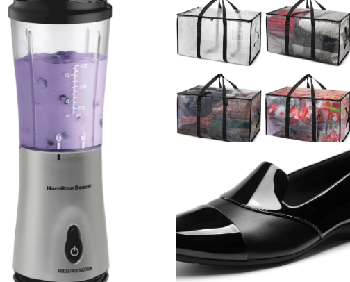 Amazon products cover photo collage