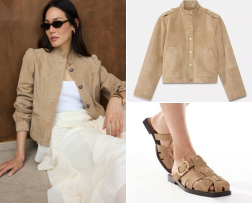 Outfit No.106 cover photo collage