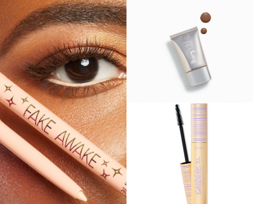 Mom Make up Must Haves cover photo collage