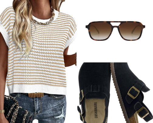women's clothing and more cover photo collage