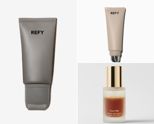 My Go To Makeup Products! cover photo collage