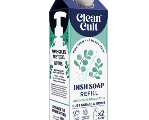 Lifestyle Recs cover photo collage