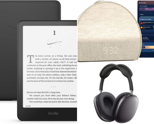 things that made it off the wishlist in 2025 cover photo collage