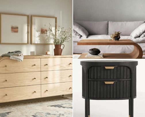 Home Decor that will make your home more inviting for your Relaxation & Comfort cover photo collage