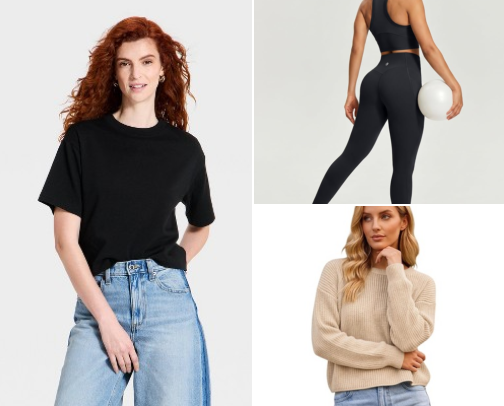 Sweater Weather Millenial cover photo collage