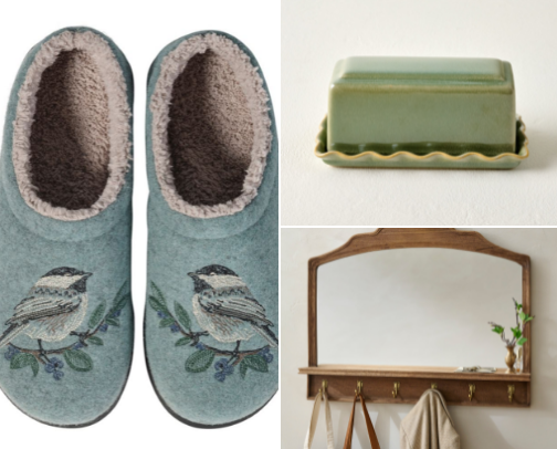 My Christmas 2025 wish list - thoughtful items that would make great gifts! cover photo collage