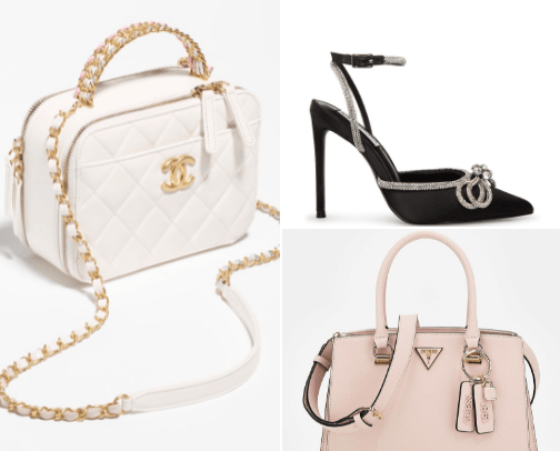 Fashion 🛍️ cover photo collage