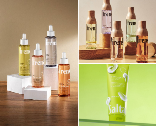 body care favorites ($) cover photo collage