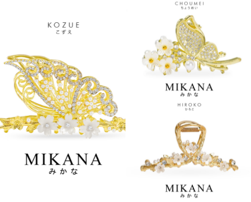 Elevate Your Look with Luxury Jewelry cover photo collage