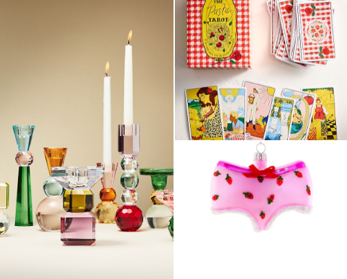 Unique Gift Ideas For Your GalPal That Has Everything💘 cover photo collage