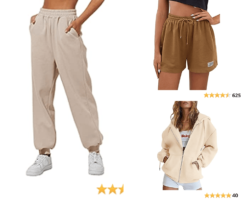 Back to School Outfits cover photo collage