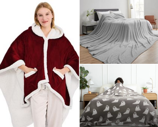 My Blankie! Yep. cover photo collage