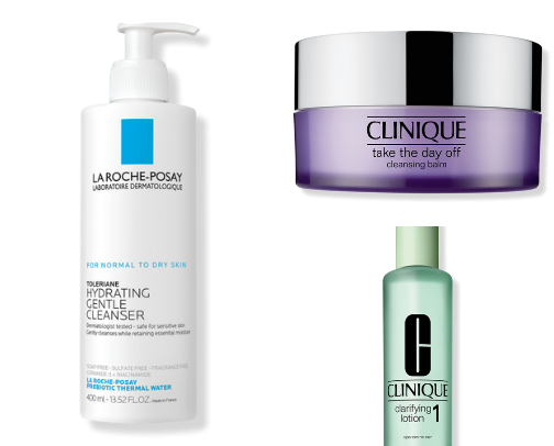 What’s in My Cosmetic Drawer? cover photo collage