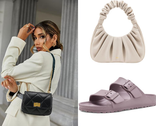 Amazon Fashion Finds Women Keep Buying Right Now ✨🛍️ cover photo collage