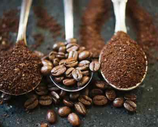 Favorite Nashville Coffee Shops - By Neighborhood cover photo collage