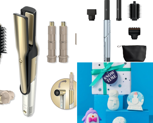 Post-Christmas Sale Finds cover photo collage