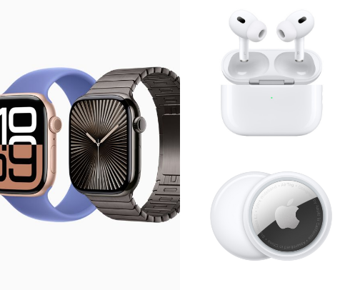 Trending and Best Seller Gadgets Today cover photo collage
