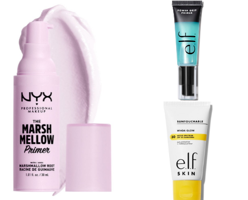 My Everyday Makeup - Minimalist Here :) cover photo collage