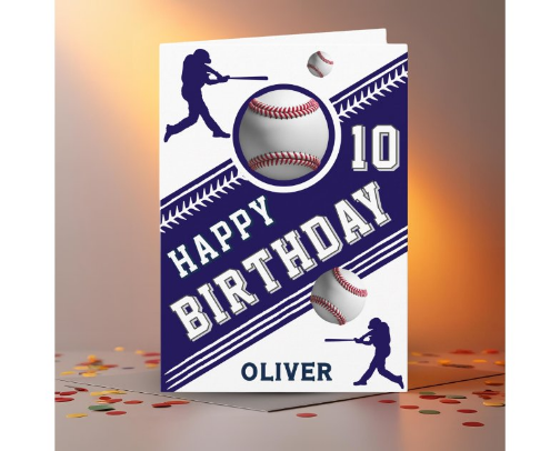 Personalized Sports Birthday Cards & Party Gear from Zazzle                                                                   Sports birthday Theme cover photo collage