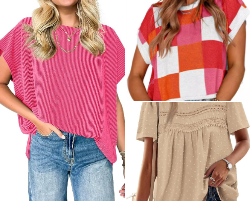 Amazon Fashion cover photo collage