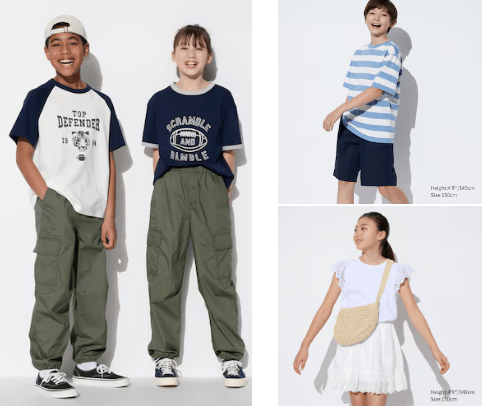 Casual Everyday Wear for Teenagers 👫 cover photo collage