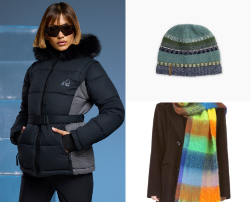 what to wear in alaska in winter ❄️ cover photo collage