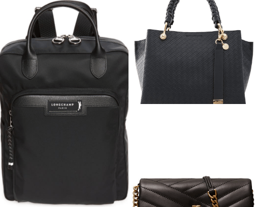 BAG cover photo collage