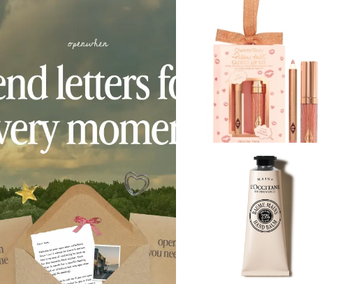 ✨Mother’s Day gifts that your mom ACTUALLY wants✨ cover photo collage