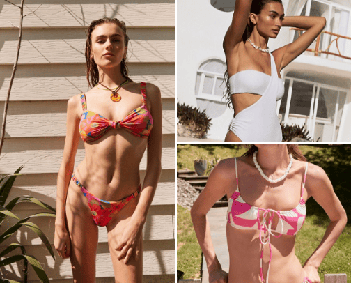 Must have summer bathers :) cover photo collage
