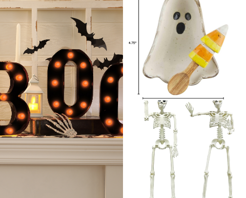 Halloween 🎃 cover photo collage
