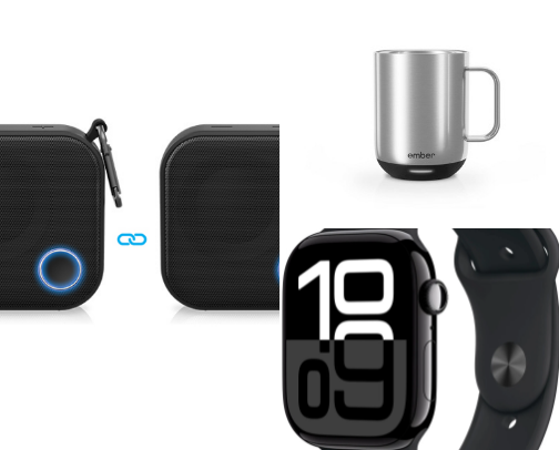 Gifts for Him♡ cover photo collage