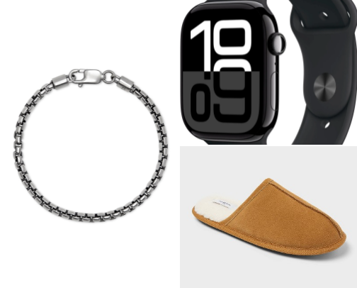 Valentine's Day Gifts for Him♡ cover photo collage