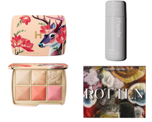 Beauty Products That Are Literally Begging Me To Buy Them cover photo collage