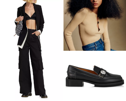 Pieces to use for work and fun cover photo collage