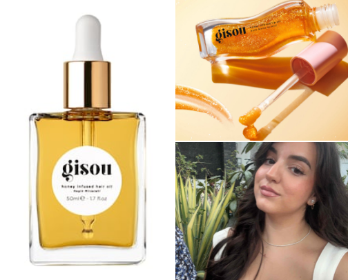 My favorite beauty recs cover photo collage