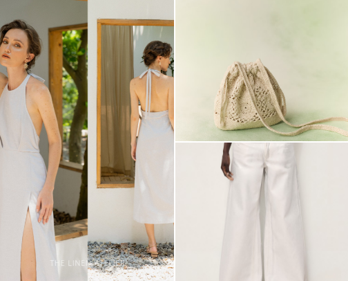 Summer Essentials for Women 2025 🌈 cover photo collage
