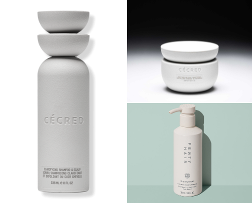 Curly Haircare Recommendations 👩🏽‍🦱 cover photo collage