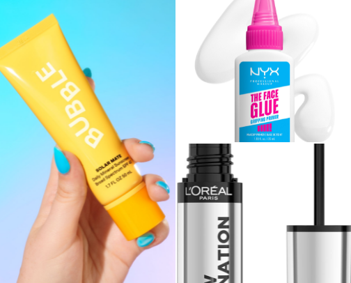 My Updated Drugstore Makeup - Using Shelby Ann's Method cover photo collage