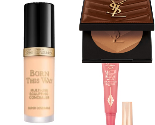 Best Sephora Products Worth the Money cover photo collage