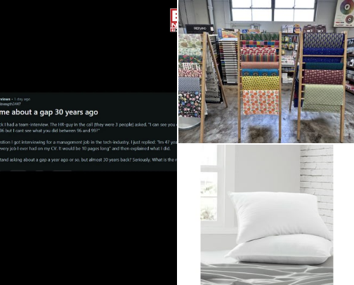 The Campus Middleman: Mastering Student Supply & Demand cover photo collage