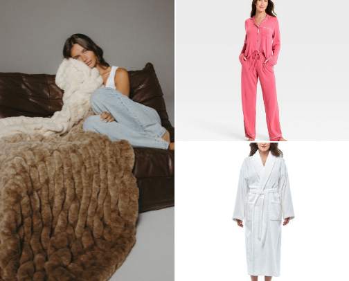 Best products for self care time cover photo collage