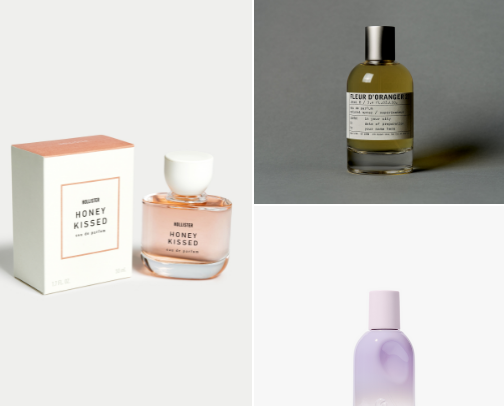 Fabulous Perfumes That’ll Have You Turning Heads! cover photo collage
