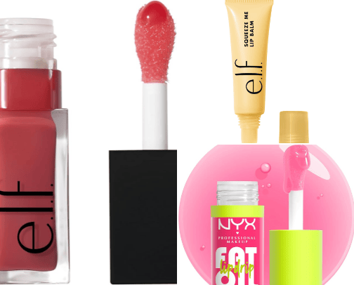 Liptint best seller, must have cover photo collage