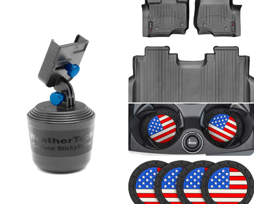 Made for Dad, From the heart cover photo collage