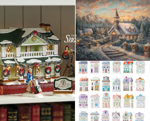 🧺 Thrift Store Treasures to Always Look For cover photo collage