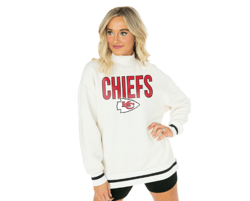 We Are KC Chiefs Fans cover photo collage