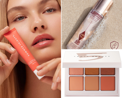Sephora Picks cover photo collage