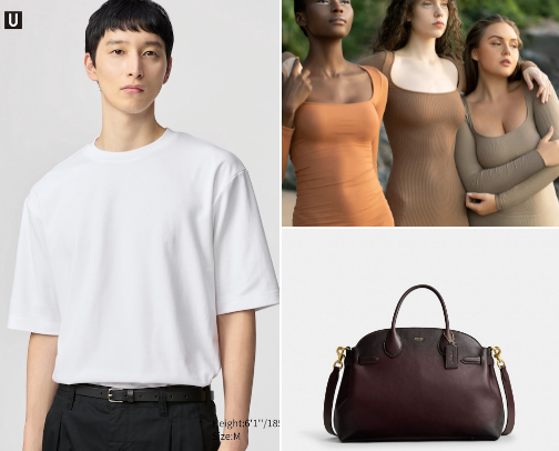 From My Closet To Yours — Staples You Need in Your Closet cover photo collage